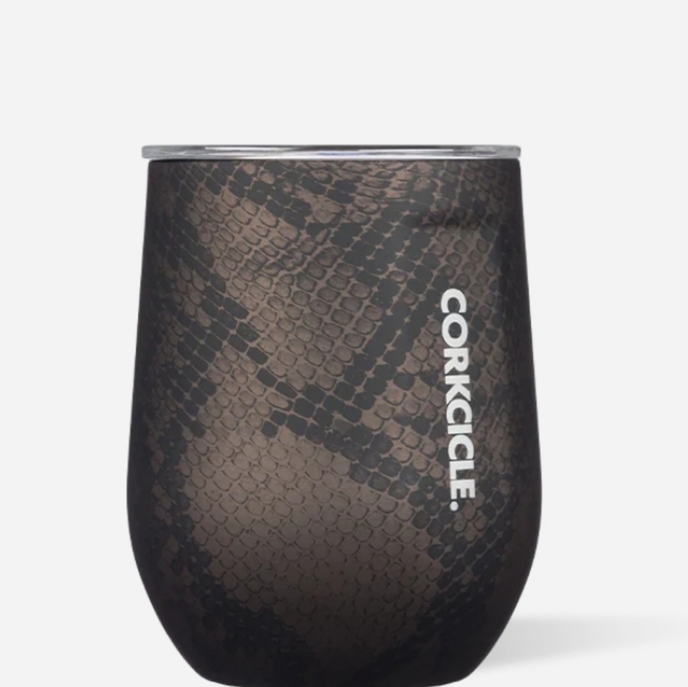 CORKCICLE STEAMLESS 12OZ RATTLE - Picture 2 of 6